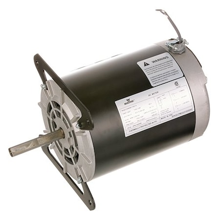 Allpoints Motor With Brackets, Nbk Version Cwse 240V 3/4 8016978